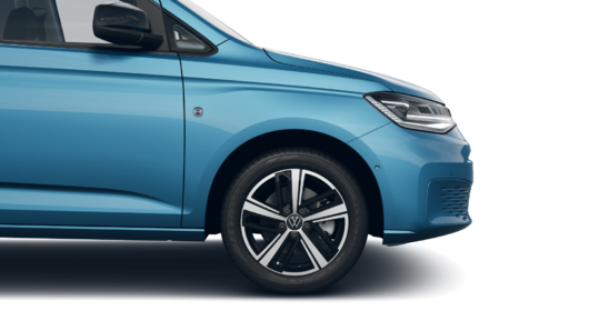 Slika Caddy5 Compact Life 2.0 TDI