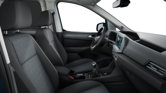 Slika Caddy5 Compact Life 2.0 TDI