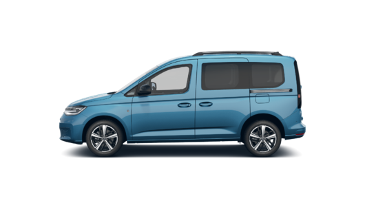 Slika Caddy5 Compact Life 2.0 TDI