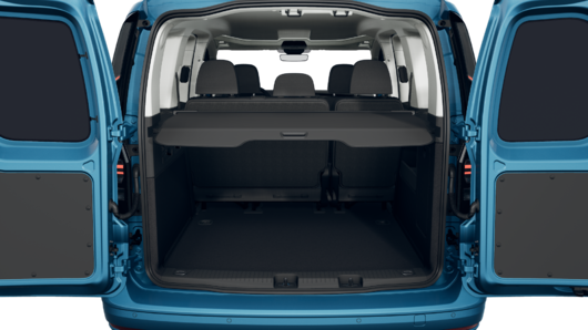 Slika Caddy5 Compact Life 2.0 TDI