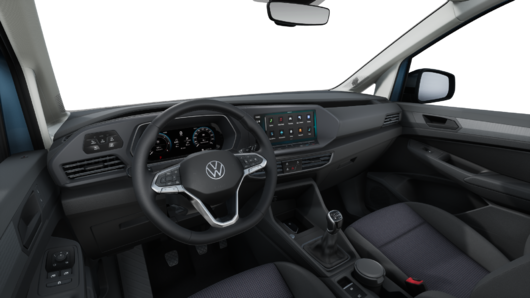 Slika Caddy5 Compact 2.0 TDI