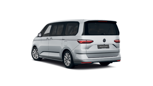 Slika T7 Multivan LR