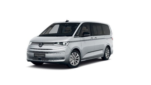 Slika T7 Multivan LR