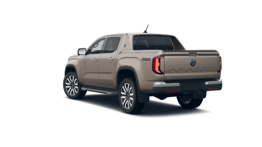 Slika Amarok Aventura DC