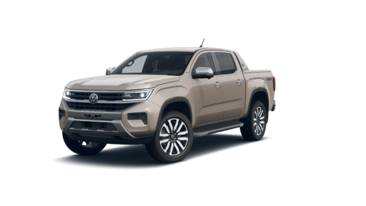 Slika Amarok Aventura DC