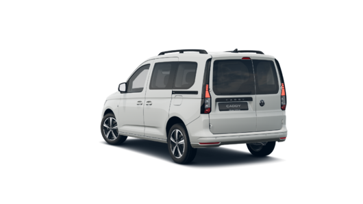 Slika Caddy5 Compact Life 2.0 TDI