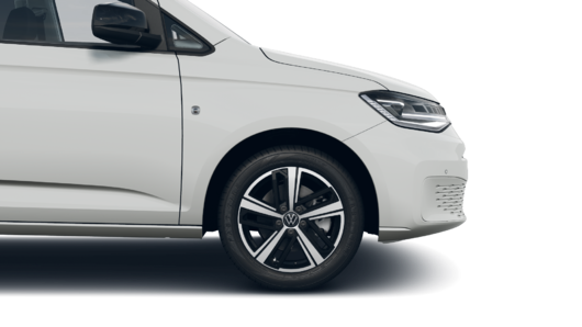 Slika Caddy5 Compact Life 2.0 TDI