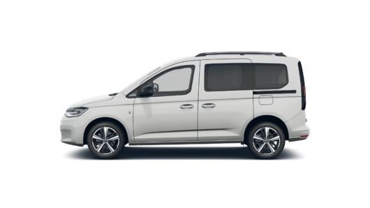 Slika Caddy5 Compact Life 2.0 TDI