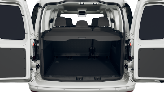 Slika Caddy5 Compact Life 2.0 TDI