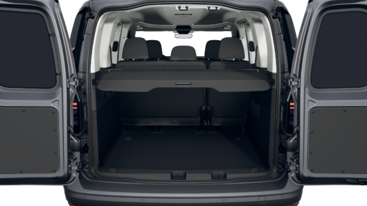 Slika Caddy5 Compact 2.0 TDI