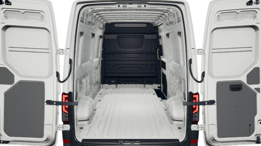 Slika Crafter NF Furgon 35 LR 2.0 TDI