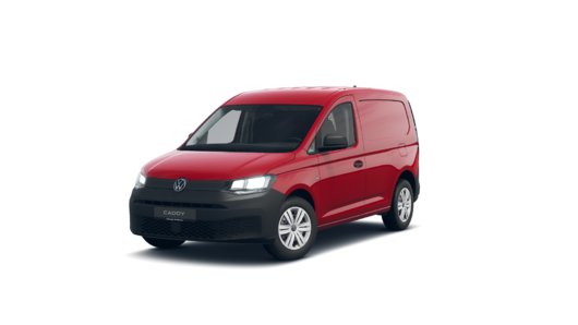 Slika Caddy5 Cargo
