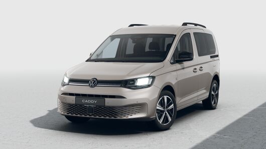 Slika Caddy5 Compact Life 2.0 TDI