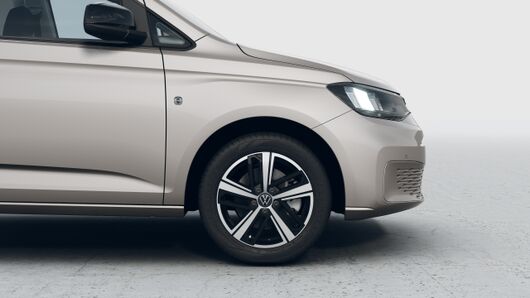 Slika Caddy5 Compact Life 2.0 TDI