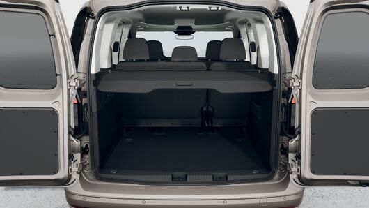 Slika Caddy5 Compact Life 2.0 TDI