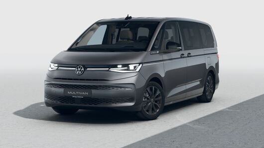 T7 Multivan LR