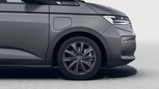 T7 Multivan LR