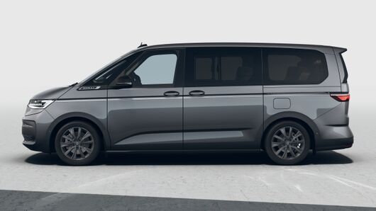 T7 Multivan LR