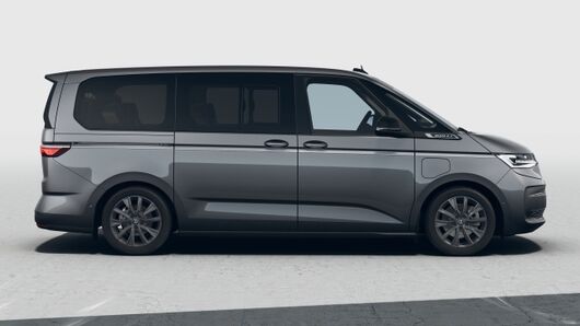 T7 Multivan LR