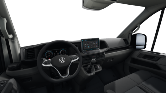 Slika Crafter NF Furgon 35 LR X 2.0 TDI