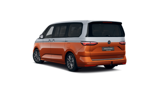 Slika T7 Multivan LR