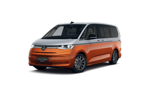 Slika T7 Multivan LR