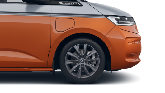 Slika T7 Multivan LR