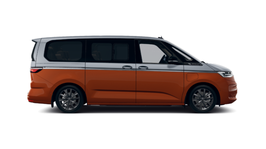 Slika T7 Multivan LR