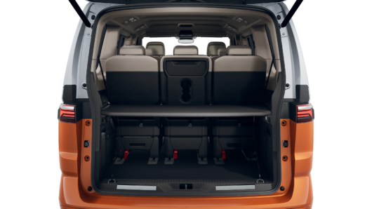 Slika T7 Multivan LR