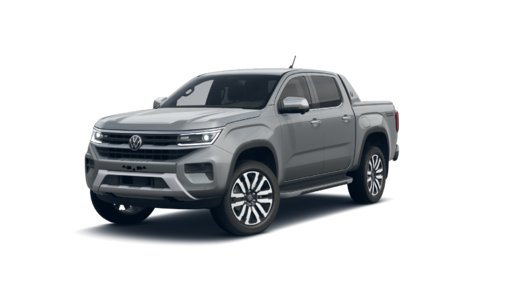 Slika Amarok Aventura DC