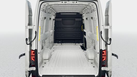 Slika Crafter NF Furgon 35 LR X 2.0 TDI