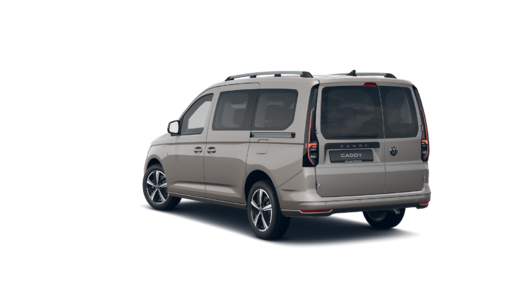 Slika Caddy5 Maxi Compact 2.0 TDI