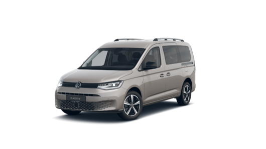 Slika Caddy5 Maxi Compact 2.0 TDI