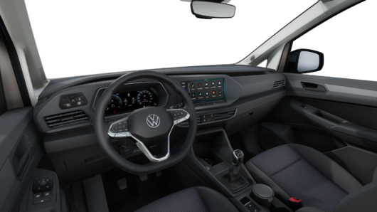 Slika Caddy5 Maxi Compact 2.0 TDI
