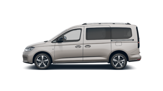 Slika Caddy5 Maxi Compact 2.0 TDI