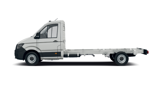 Slika Crafter NF Sasija 35 LR