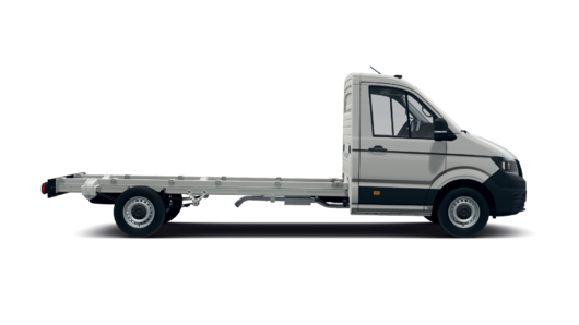 Slika Crafter NF Sasija 35 LR