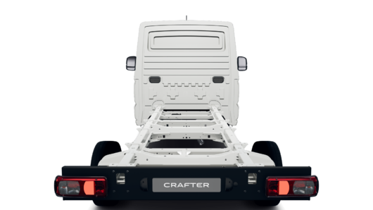 Slika Crafter NF Sasija 35 LR