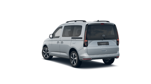 Slika Caddy5 Compact Life 2.0 TDI