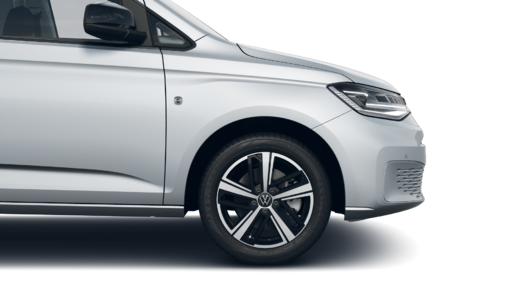 Slika Caddy5 Compact Life 2.0 TDI