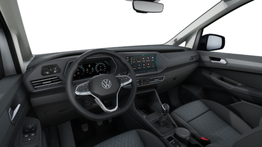 Slika Caddy5 Compact Life 2.0 TDI