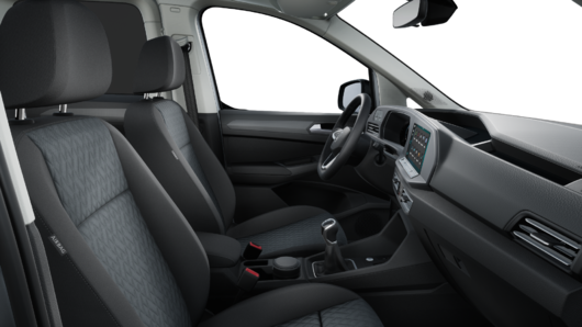 Slika Caddy5 Compact Life 2.0 TDI