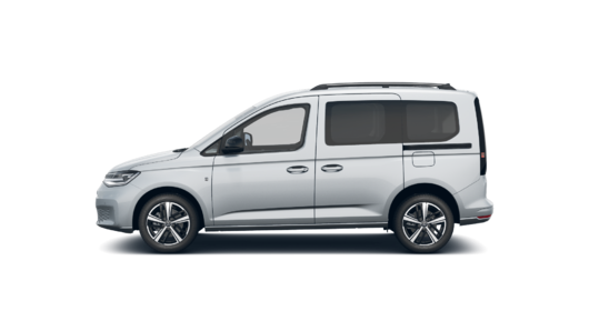 Slika Caddy5 Compact Life 2.0 TDI
