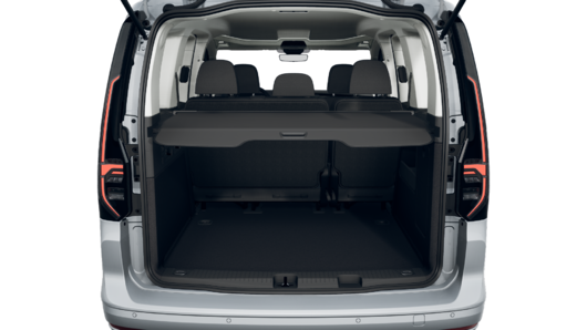 Slika Caddy5 Compact Life 2.0 TDI