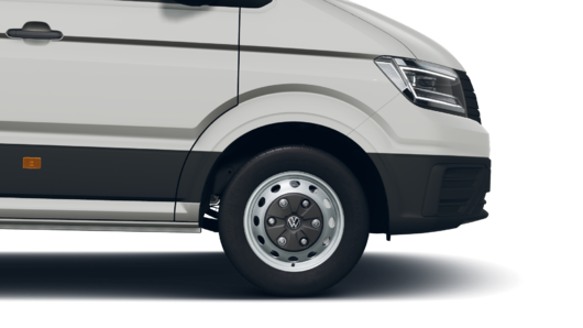 Slika Crafter NF Furgon 50 LR X 2.0 TDI