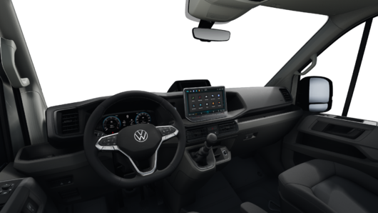 Slika Crafter NF Furgon 50 LR X 2.0 TDI