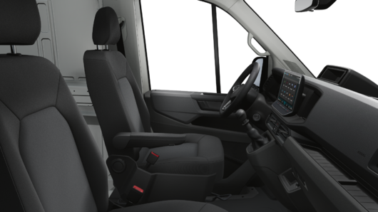 Slika Crafter NF Furgon 50 LR X 2.0 TDI
