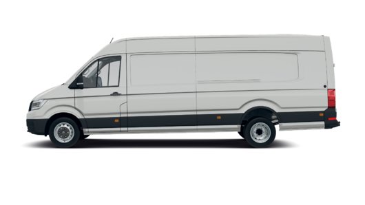 Slika Crafter NF Furgon 50 LR X 2.0 TDI