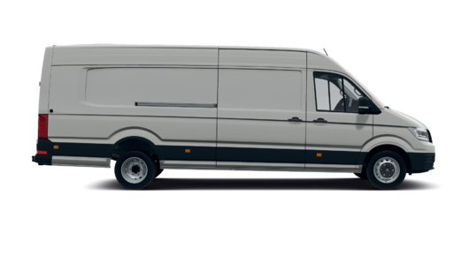 Slika Crafter NF Furgon 50 LR X 2.0 TDI