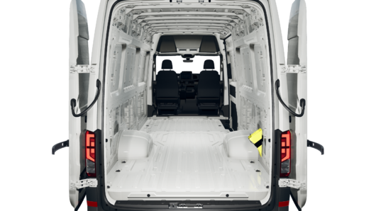 Slika Crafter NF Furgon 50 LR X 2.0 TDI